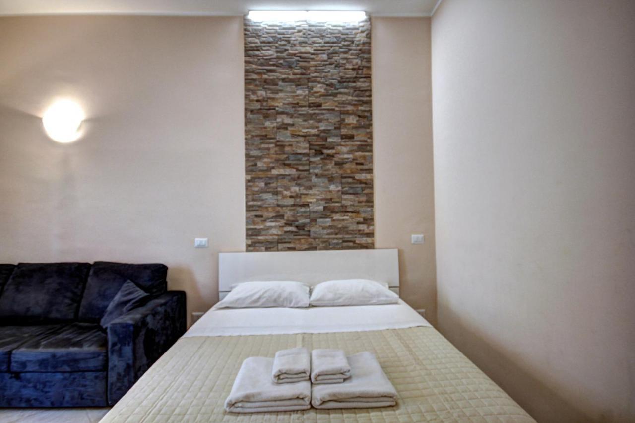 Milanrentals - Lecco 11 Apartment Exterior foto